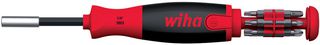 WIHA 38600 SCREWDRIVER SET, 12PCS