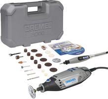 DREMEL 3000-1/25 KIT HERRAM GIRATOR, 130W, 230V, 33000RPM