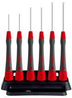 WIHA 42996 SCREWDRIVER SET, 6PC