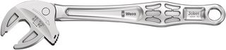 WERA 05020104001 SPANNER, ADJUSTABLE, 24MM, 256MM