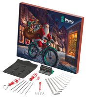 WERA 05136607001