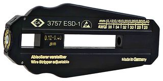 CK TOOLS T3757ESD 1