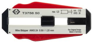 CK TOOLS T3756 50