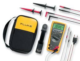 Kit electrónico FLUKE 179/EDA2