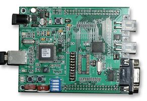 NXP DEMO9S08DZ60 DZ60, USB TO BDM, DEMO BOARD