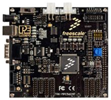 NXP TRK-MPC5604P MPC5604P, CAN, LIN, JTAG, DEV KIT