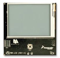 NXP TWR-LCD GRAPHICAL LCD MODULE, FOR TWR SYSTEM