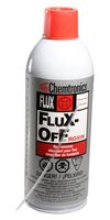 CHEMTRONICS ES1035 Flux Remover, Flux-Off, Rosin, Aerosol, 12oz