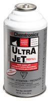 CHEMTRONICS ES1020R Recarga para Aire Comprimido, Ultrajet®, No Inflamable, 10oz