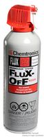 CHEMTRONICS ES835B Flux Remover, Flux-Off, Brush Applicator, 5fl.oz