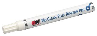 CHEMTRONICS CW9100 Limpiador, Removedor de Flux, Aplicador en Pluma, 9 g