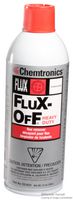 CHEMTRONICS ES1631 Flux Remover, Flux-Off, Aerosol, 12fl.oz