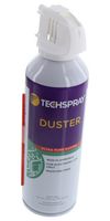 TECHSPRAY 1671-10S Aire Comprimido, Aerosol, No Inflamable, 10fl.oz
