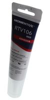 MOMENTIVE PERFORMANCE MATERIALS RTV106 2.8OZ TUBE