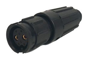 SWITCHCRAFT/CONXALL W8C82-6SG-528