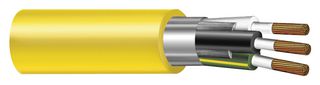 CAROL CABLE/GENERAL CABLE 02643-8