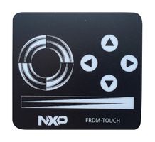 NXP FRDM-TOUCH Daughter Board, Touch Sensing, NXP FRDM-KE15Z Development Boards