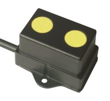 AMPHENOL ADVANCED SENSORS T3031-2-2K-24-P Sensor Detector de Gas, Entorno Severo, Carbon Dioxide, 2000 ppm, ± 5%