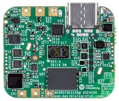 ANALOG DEVICES MAXREFDES100#