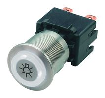 Industrial Switches & Control Stations