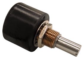 TT ELECTRONICS / BI TECHNOLOGIES 8153V1T3L.5 Sensor de Efecto Hall, Posición, Modelo 8150, 5 Vcd, Salida 4% a 96%, 3 Vueltas, Eje Liso