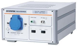 GW INSTEK GLN-5040A