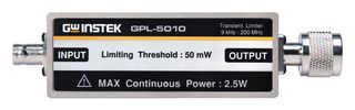 GW INSTEK GPL-5010