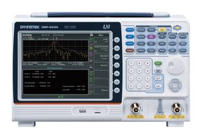 GW INSTEK GSP-9330TG