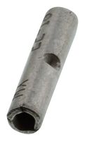 MOLEX 19189-0002 Empalme Directo, Krimptite 19189 Series, 22 AWG, 18 AWG, 1.3 mm², Sin Aislamiento