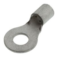 MOLEX 19193-0163 Terminal de Anillo, M6, 1/4", 8 AWG, 8.36 mm², VersaKrimp 19193 Series
