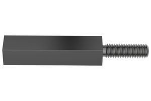 RAF ELECTRONIC HARDWARE M2165-4007-SS