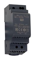 MEAN WELL DDR-30G-24
