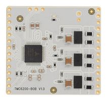 TRINAMIC / ANALOG DEVICES TMC6200-BOB