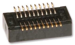 MOLEX 54722-0204