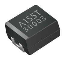 KYOCERA AVX TCBD226M020CRSZ0700 Capacitor de Polímero de Tantalio, 22 µF, ± 20%, 20 V, D, 0.07 ohm, 2917 [7343 Métrico]