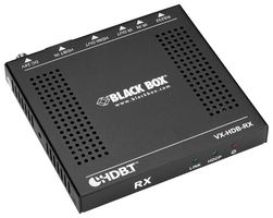 BLACK BOX VX-HDB-RX