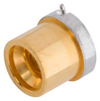 AMPHENOL SV MICROWAVE 3211-40106 Conector Coaxial / RF, SMPM Coaxial, Macho Ángulo Recto, Montaje Superficial en Horizontal