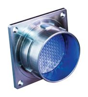 GLENAIR D38999/42WG16BB Conector Circular, MIL-DTL-38999 Serie IV, D38999/42 Series, Módulo de Montaje en Caja