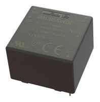MURATA POWER SOLUTIONS BAC05S05DC
