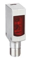 SICK WL4S-3P2430V Sensor Fotoeléctrico, 4m, PNP, Retrorreflectivo, 10 a 30VCD, Conector M12 4 Pines, Serie W4