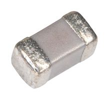 JOHANSON TECHNOLOGY QSCF500Q330G1GV001T Capacitor, RF, 33 pF, 50 VDC, S Series, ± 2%, 125 °C, 0402 [1005 Métrico]