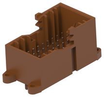 ERNI - TE CONNECTIVITY 1-1670615-1