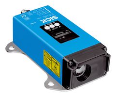 SICK DT500-A311 Laser Distance Sensor, 7m, Current, 20mA, 10 to 30VDC, Dx500 Series