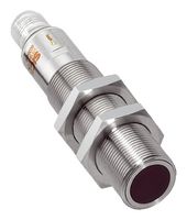 SICK VL18-4N2240V Sensor Fotoeléctrico, 4.5m, NPN, Lente Dual, Retrorreflectivo, Conector M12 4 Pines