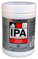 SIP100P Cleaning Wipes