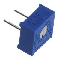 BOURNS 3386P-1-502