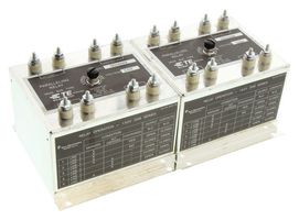 CII - TE CONNECTIVITY 1810DDBX