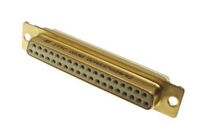 ITT CANNON DBM17W2SNMBK52