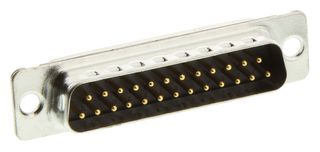 AMPHENOL COMMUNICATIONS SOLUTIONS L717DB25PV