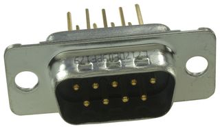 AMPHENOL COMMUNICATIONS SOLUTIONS L717DE09PF179